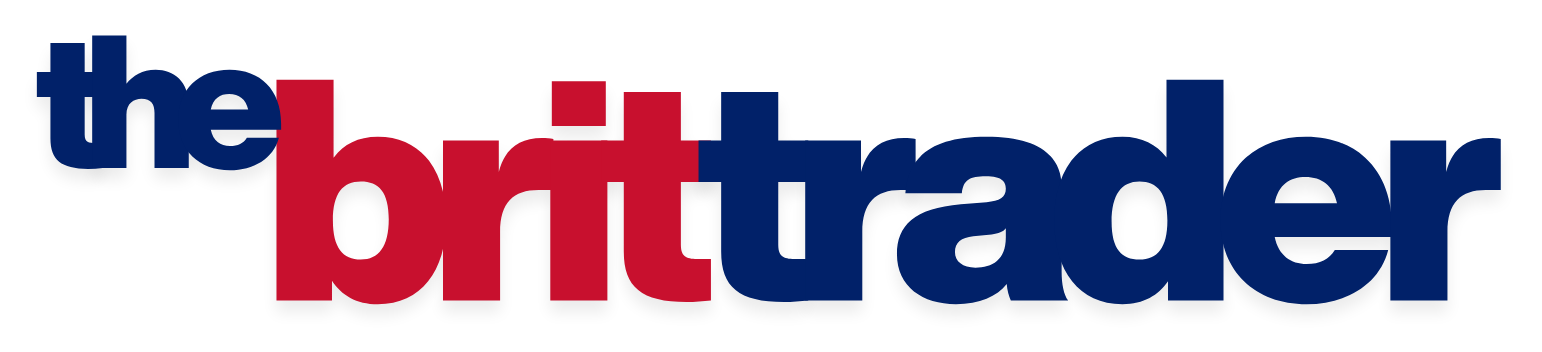The Brit Trader